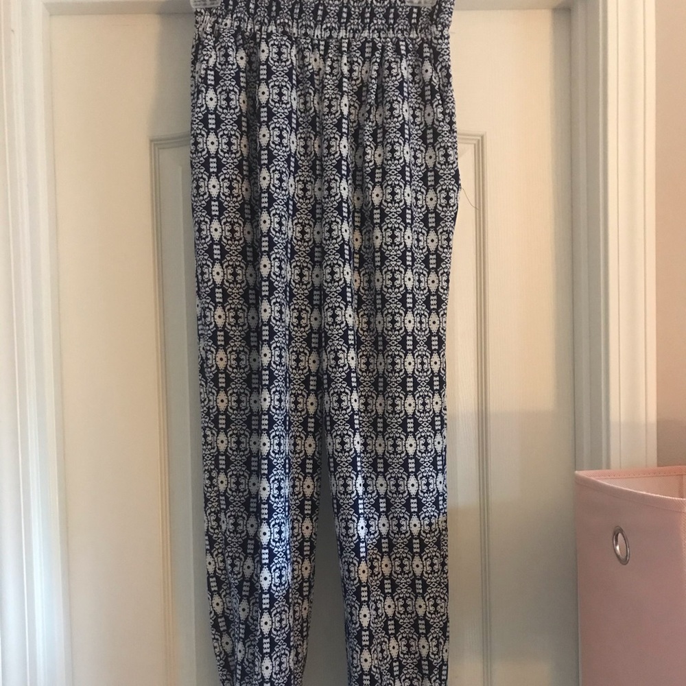 Comfy dress pants